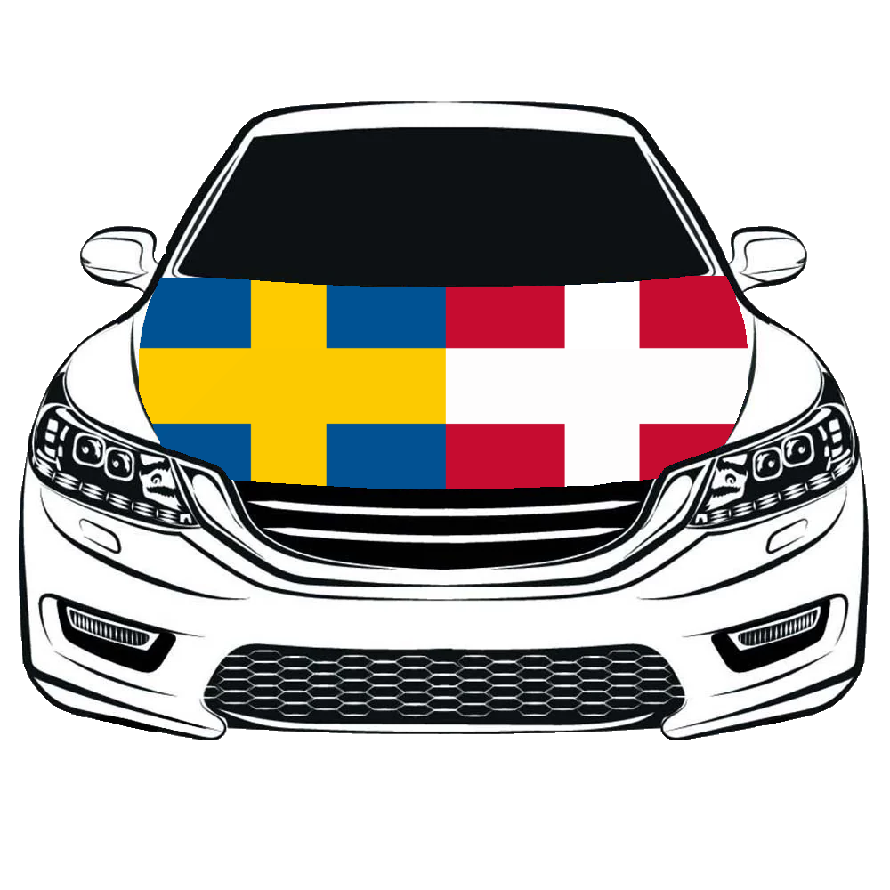 2-i-1-motorflagga (vertikal)
