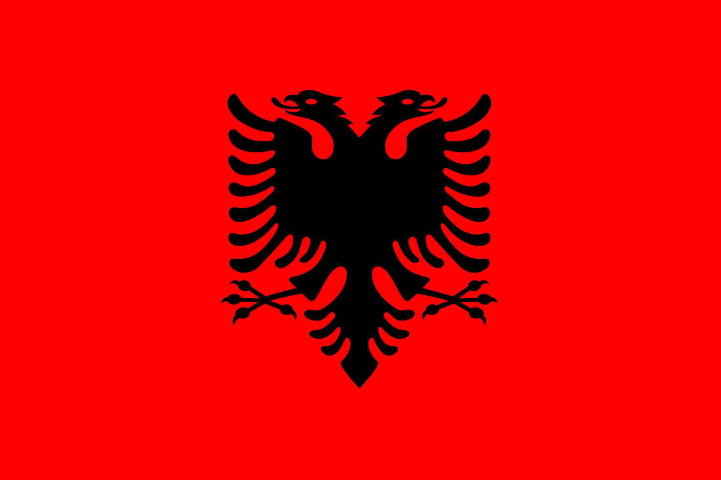 Albanien