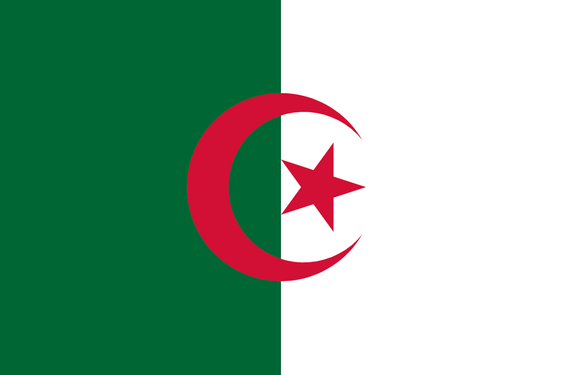 Algeriet