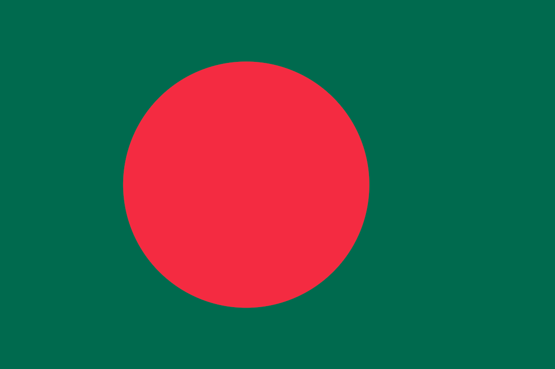 Bangladesh