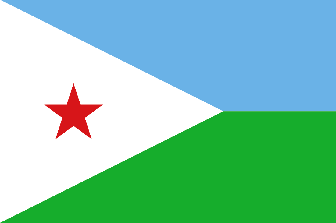 Djibouti