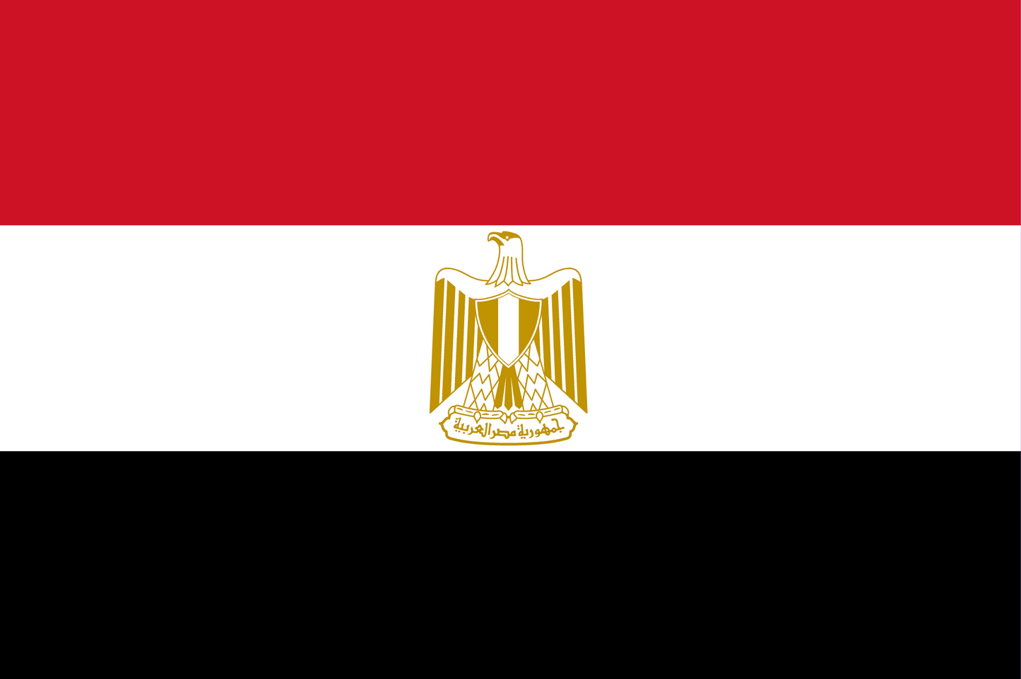 Egypten