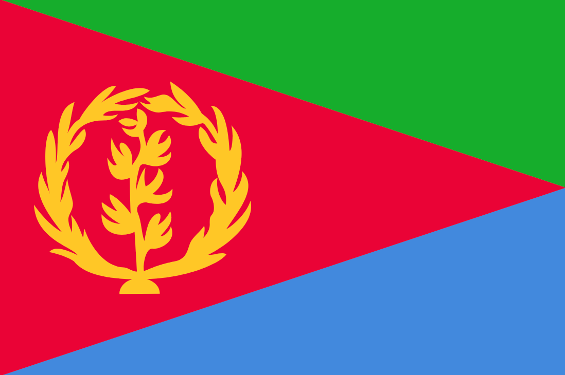 Eritrea