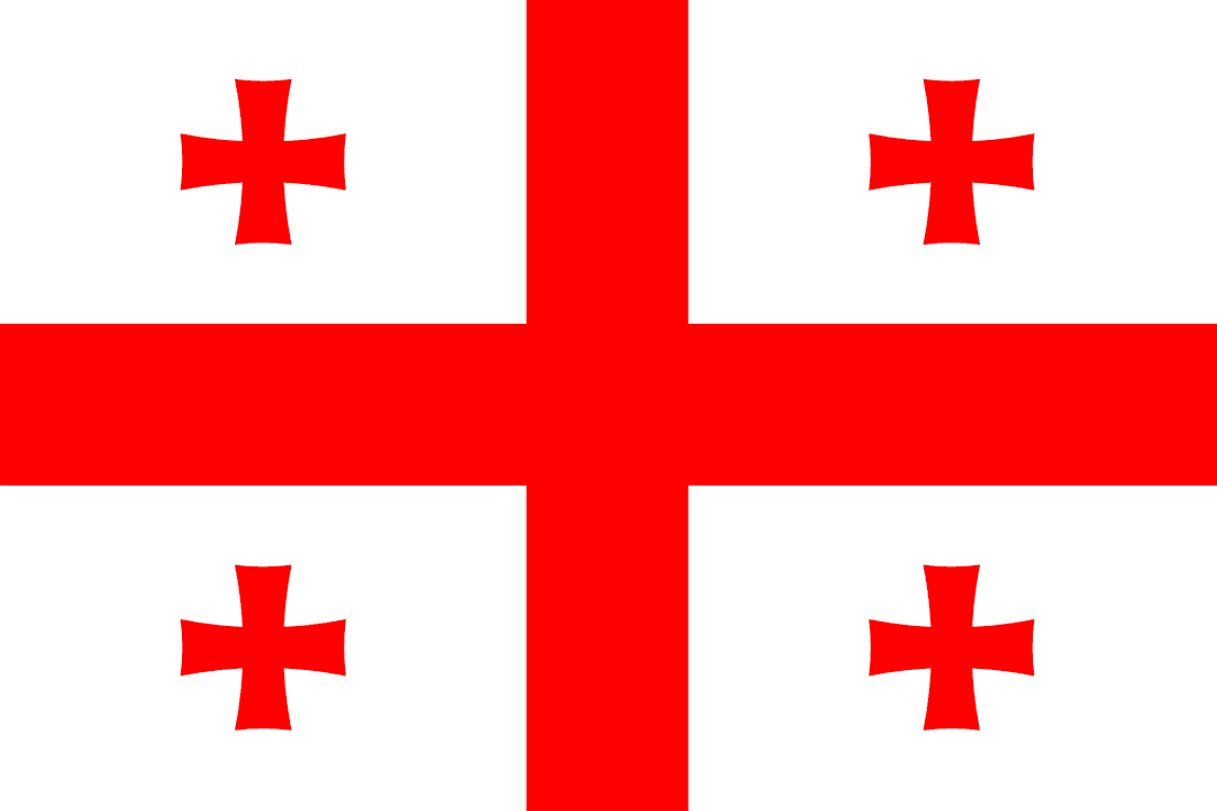 Georgien