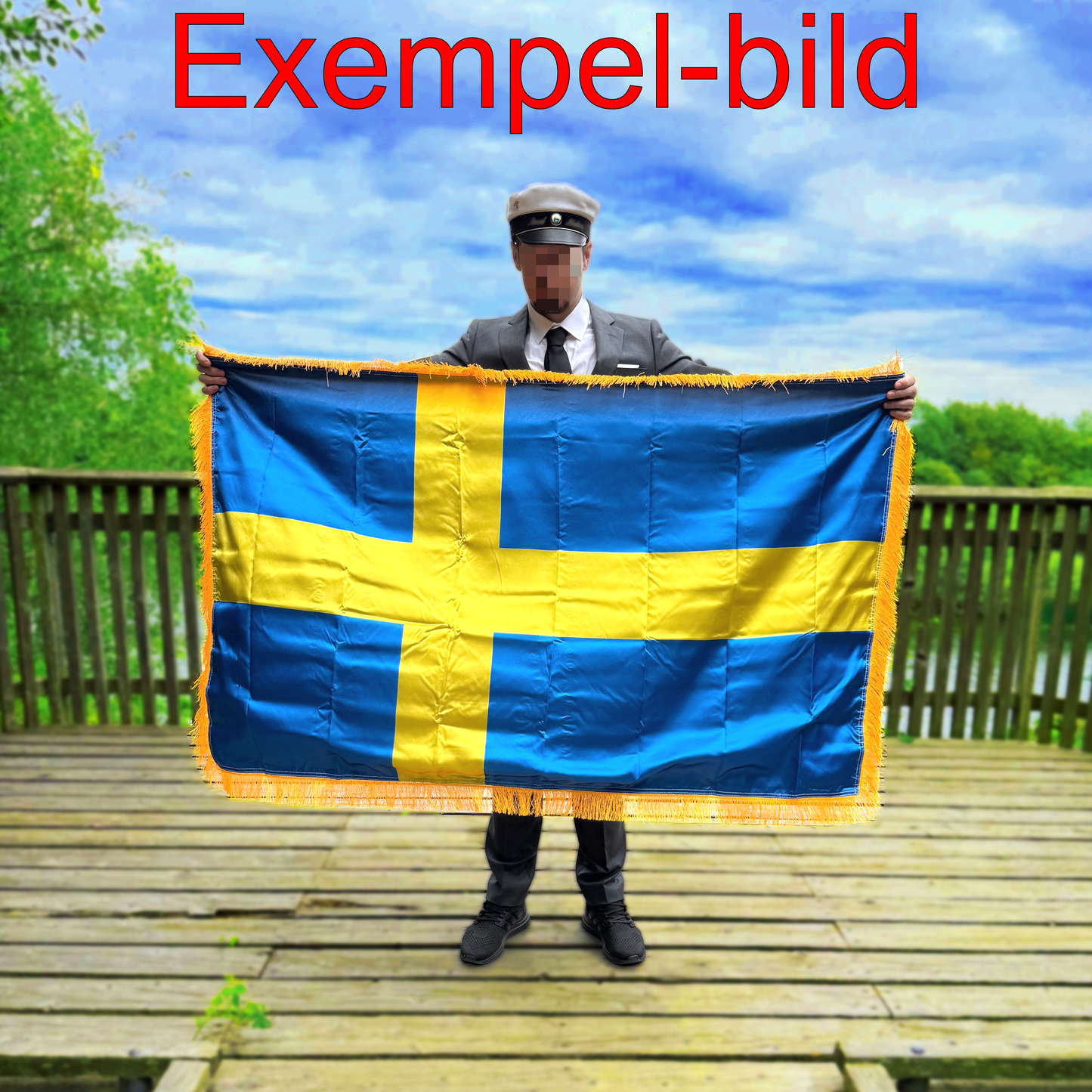 Sverige