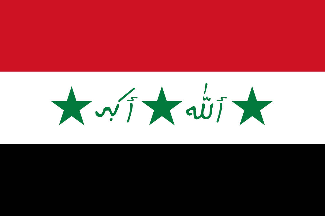 Irak (1991-2004)
