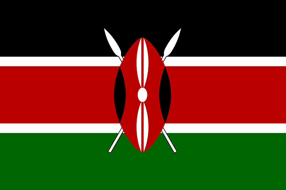 Kenya