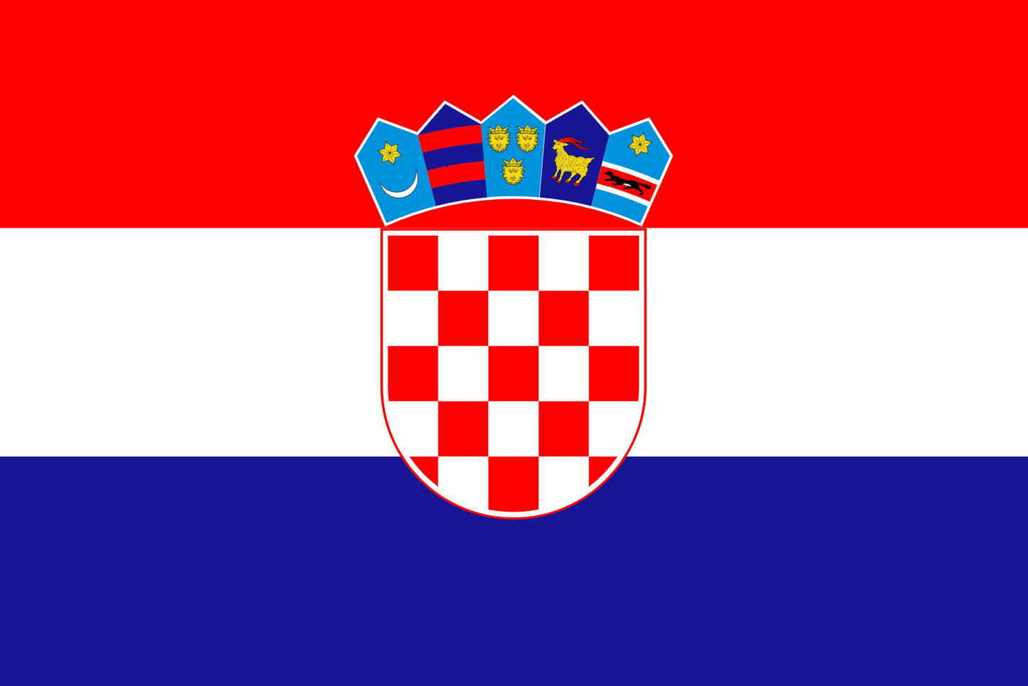 Kroatien