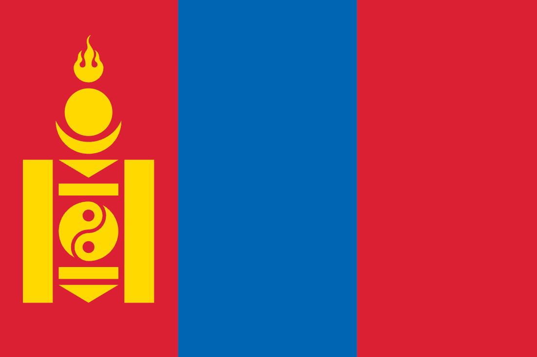 Mongoliet