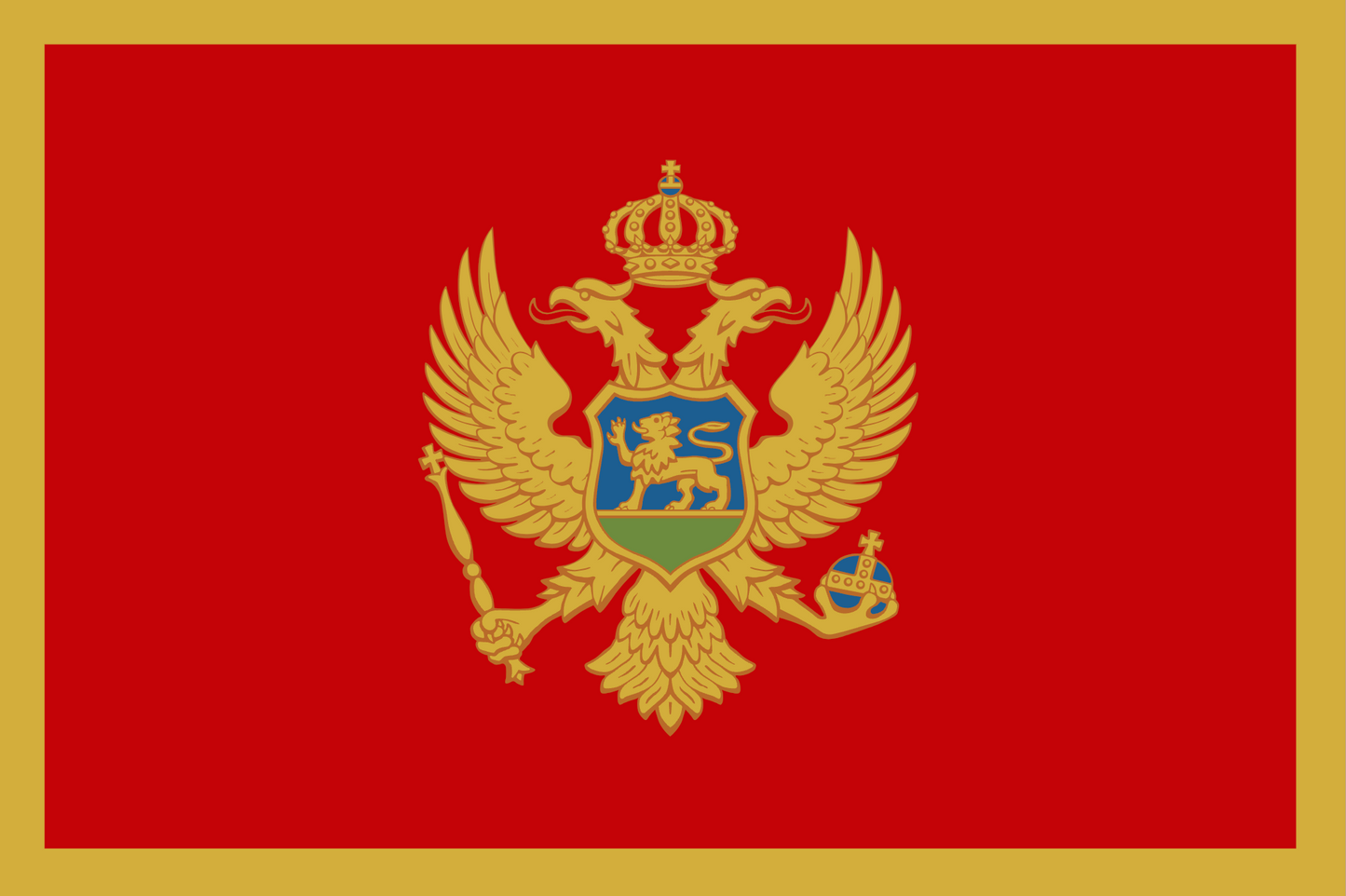 Montenegro - outlet