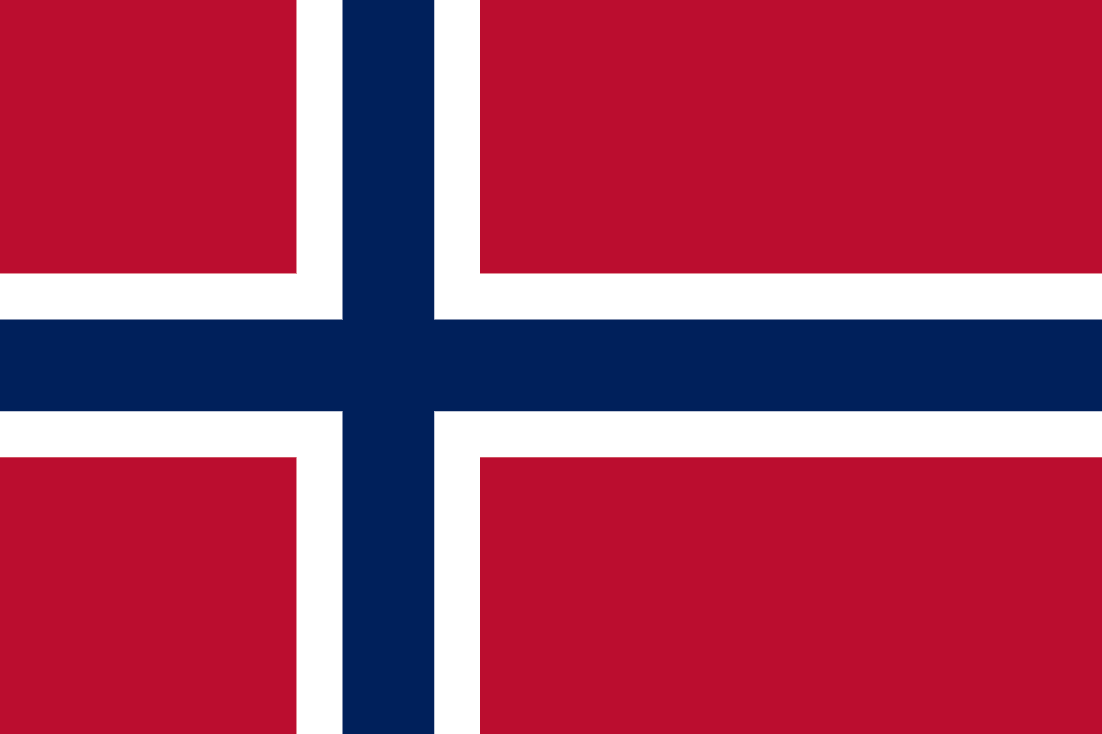 Norge - outlet
