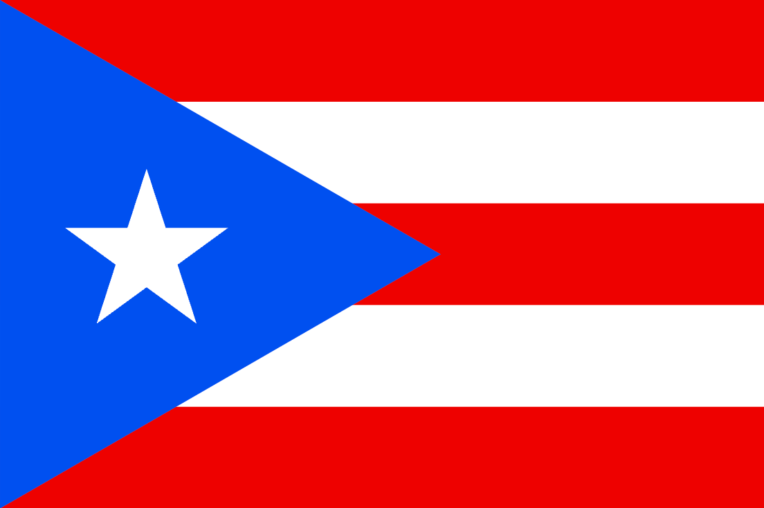 Puerto Rico