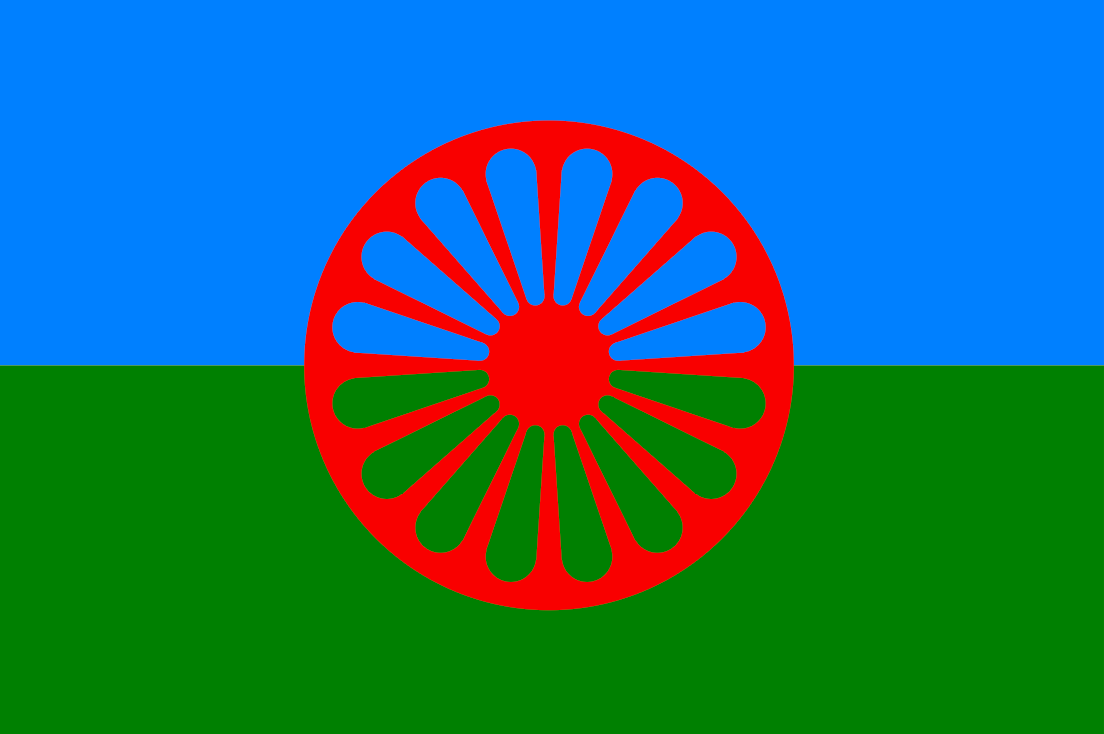 Romska