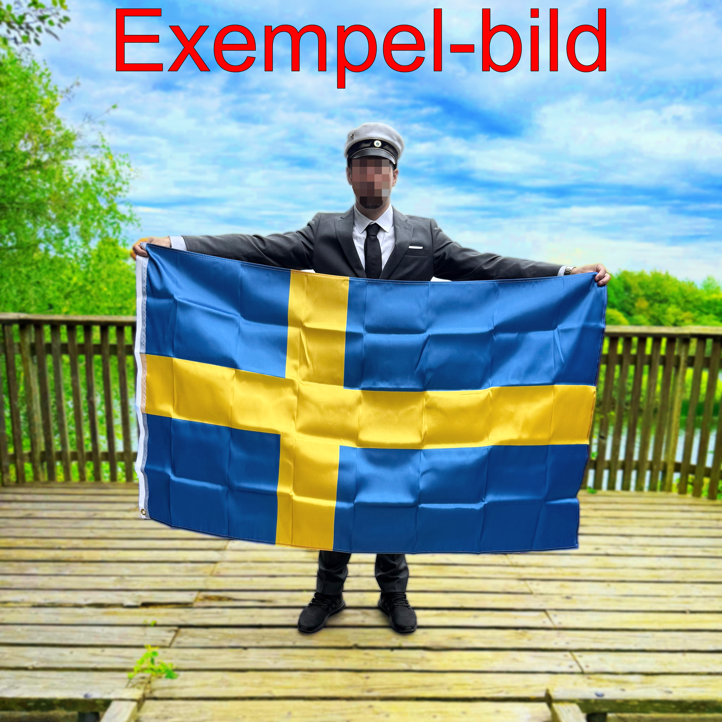 Sverige