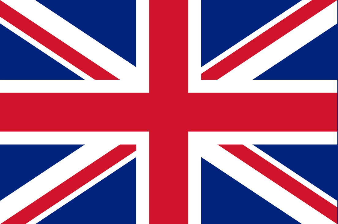 Storbritannien