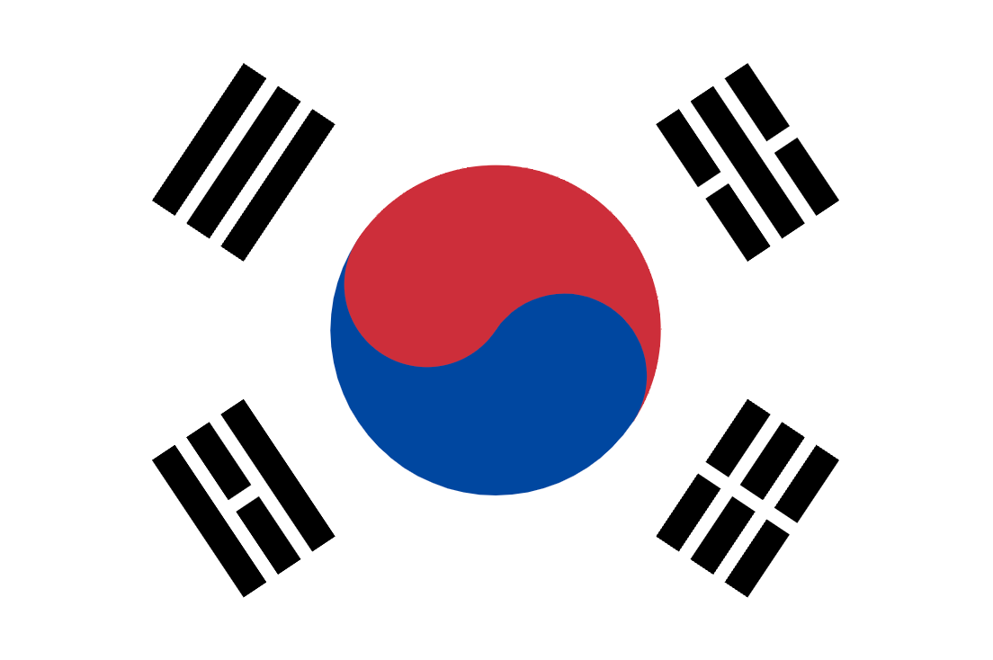 Sydkorea