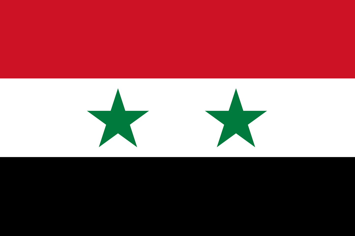 Syrien