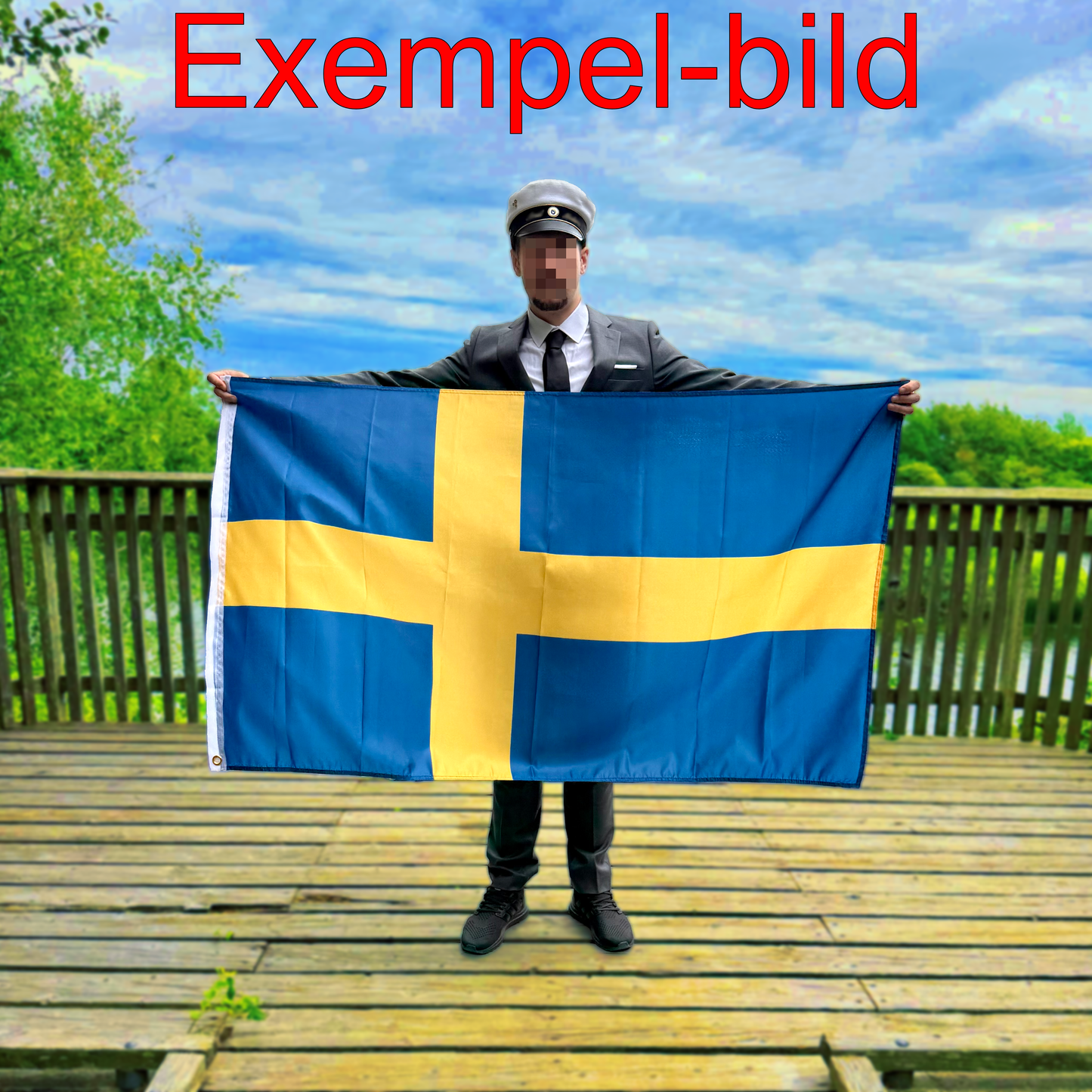 Sverige