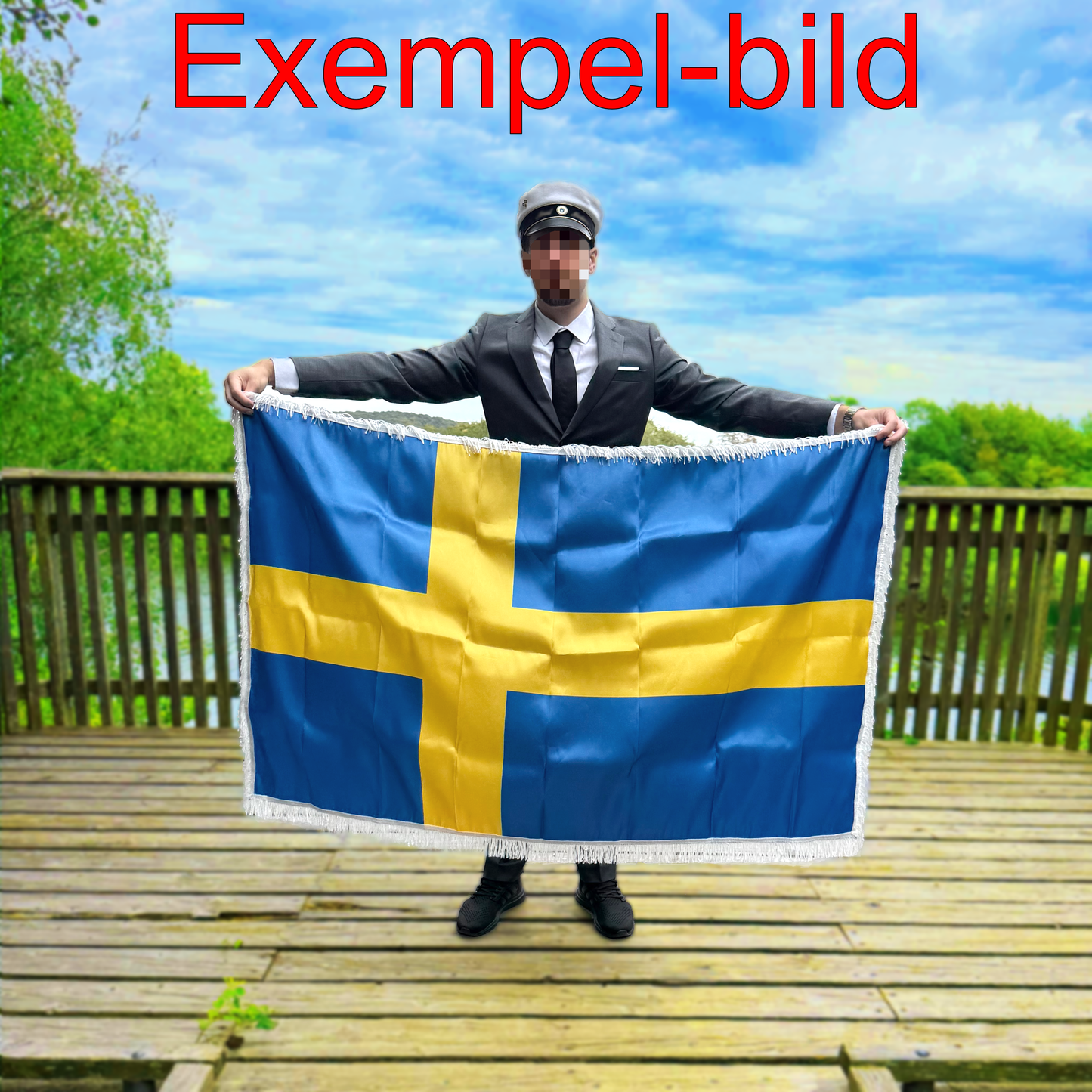 Sverige