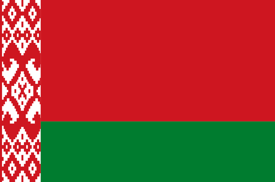 Vitryssland