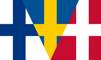 3-i-1-flagga (triangeln 1)