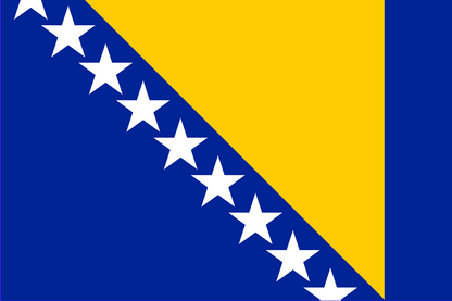 Bosnien