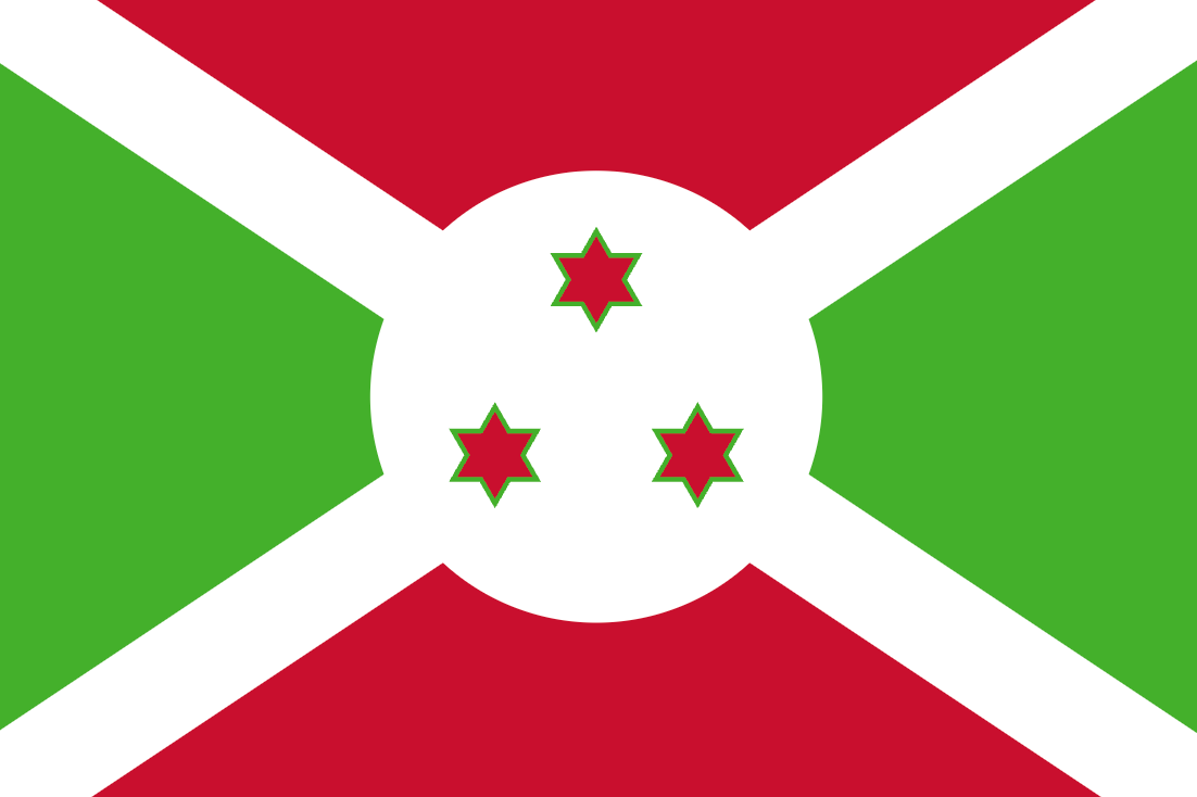 Burundi