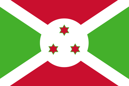 Burundi