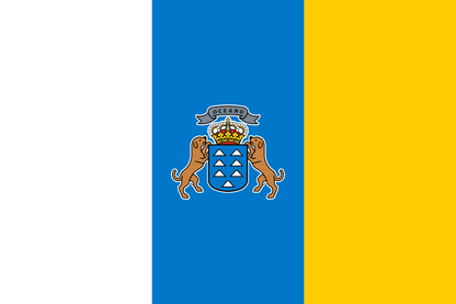 Kanarieöarna
