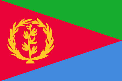 Eritrea