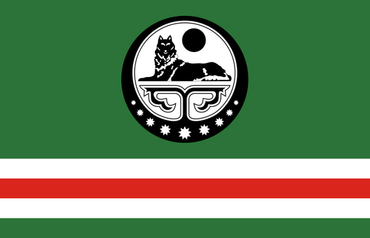 Ichkeria/Chechenya