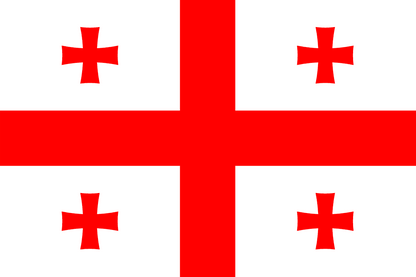 Georgien