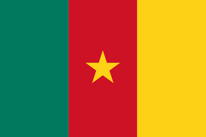 Kamerun