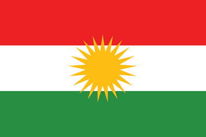 Kurdistan