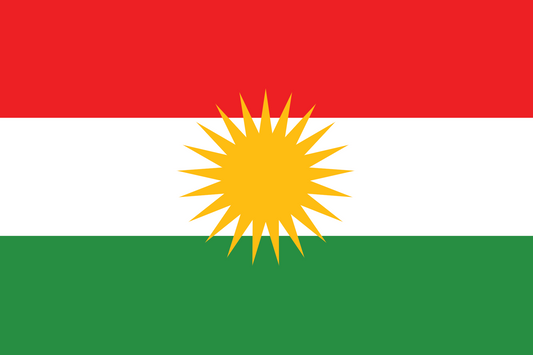Kurdistan