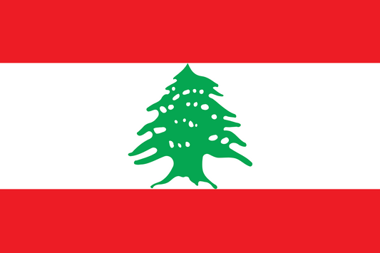 Libanon
