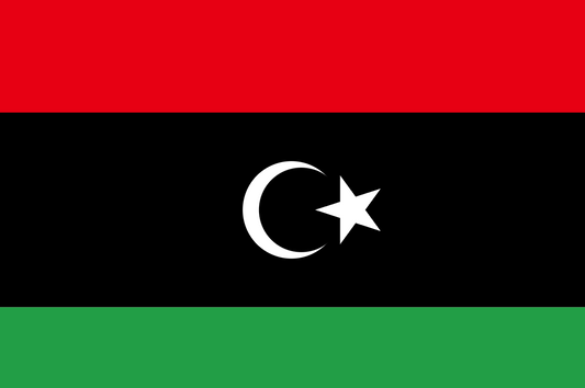 Libyen