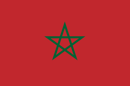 Marocko