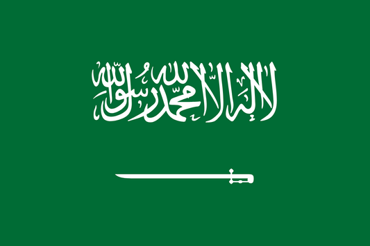 Saudiarabien