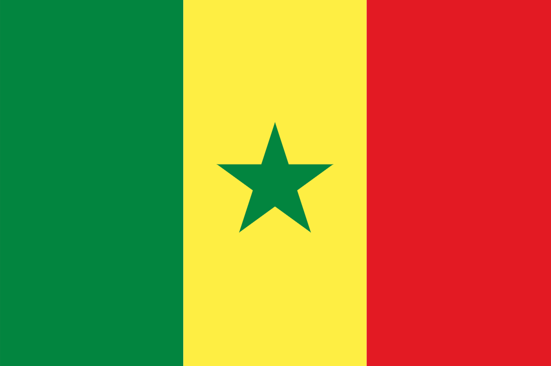 Senegal