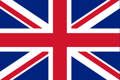 Storbritannien