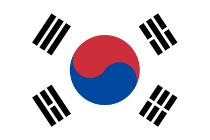 Sydkorea