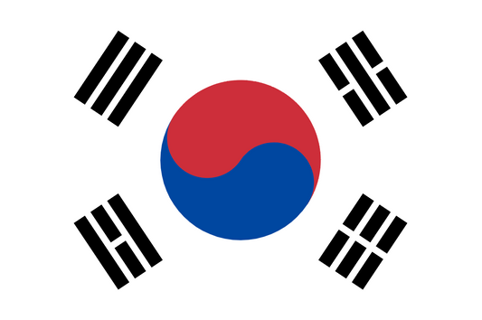 Sydkorea
