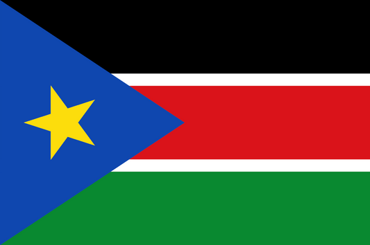 Sydsudan