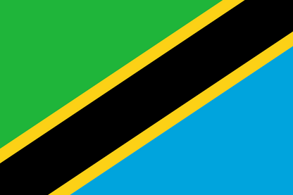 Tanzania