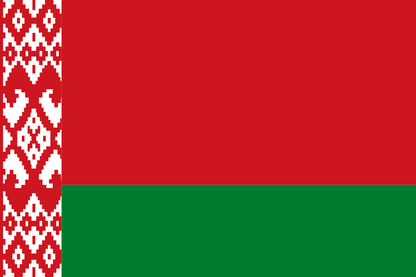 Vitryssland