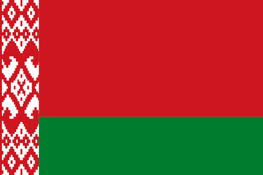Vitryssland