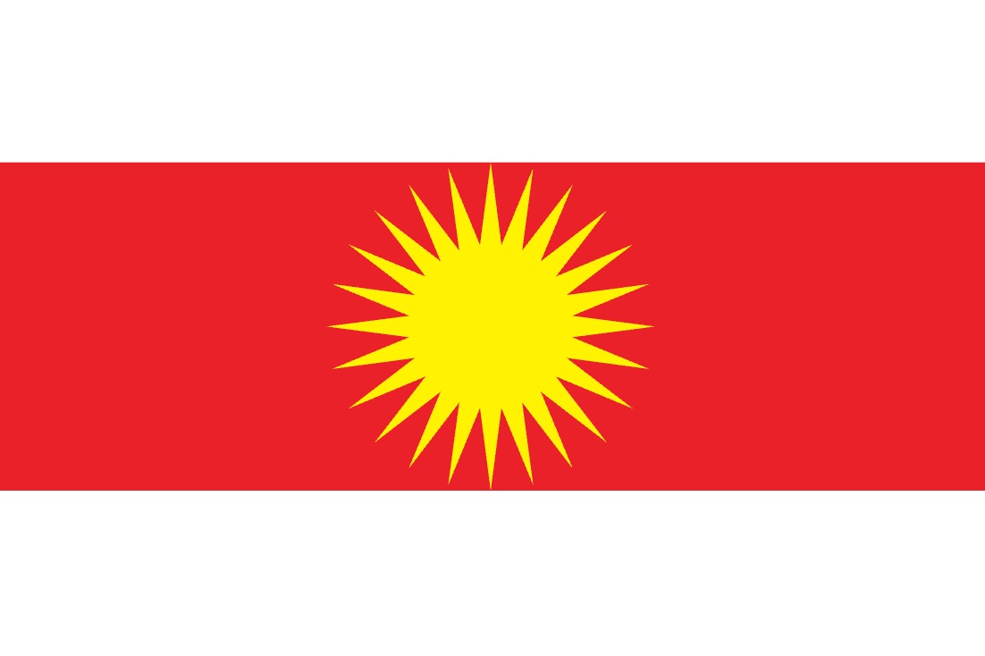 Yezidi