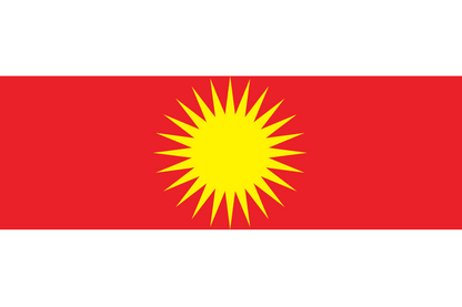 Yezidi