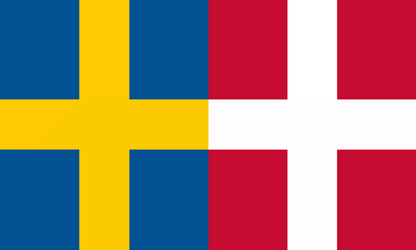 2-i-1-flagga (vertikal)